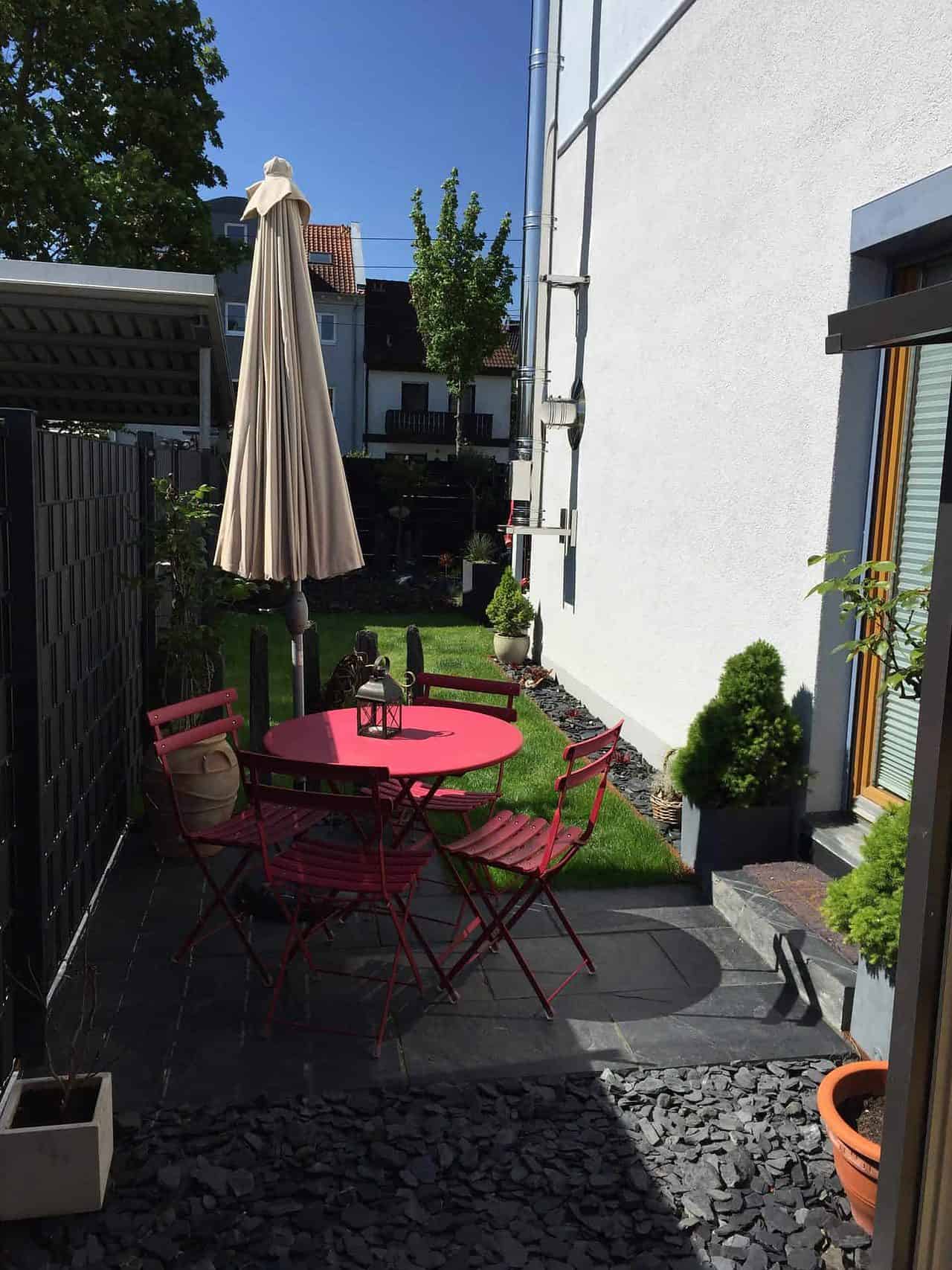 Gartenbau | BB Gartenarchitektur